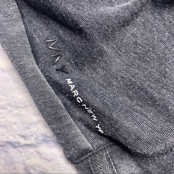 Marc New York Andrew Marc Performance Sweatshirt - Picture 7 of 8